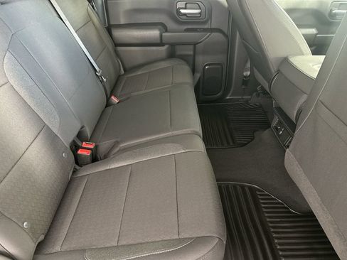 New 2026 Chevrolet Silverado 2500 Custom w/ Custom Value Package AWD/4WD image 25