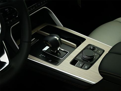 New 2026 MAZDA CX-90 3.3 Turbo w/ Premium Sport Pkg image 3