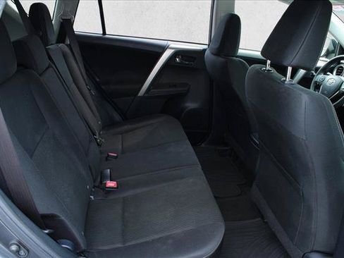 Used 2015 Toyota RAV4 XLE AWD/4WD image 29