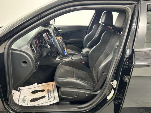 Used 2023 Dodge Charger GT w/ Plus Group AWD/4WD image 9