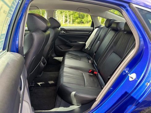 Used 2021 Honda Accord Sport Special Edition image 22