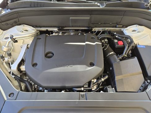 New 2026 Volvo XC90 B6 Ultra image 34