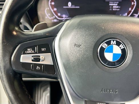 Used 2020 BMW X3 xDrive30i image 18