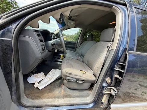 Used 2007 Dodge Ram 2500 Truck SLT w/ Light Group AWD/4WD image 14