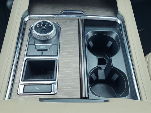 Certified 2024 Ford Expedition Max Limited image 28