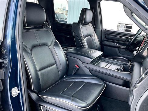 Used 2023 RAM 1500 Limited image 5