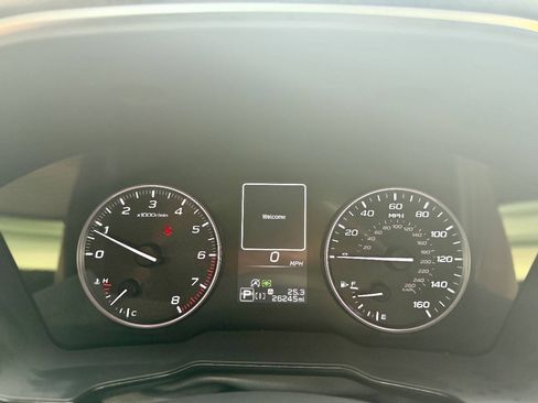 Used 2024 Subaru Legacy Sport AWD/4WD image 38