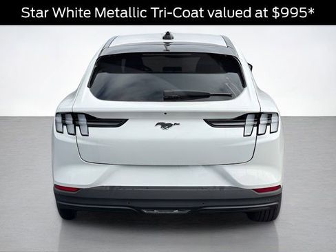 New 2026 Ford Mustang Mach-E Premium w/ Technology Package AWD/4WD image 4