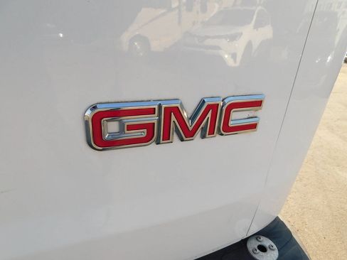 Used 2017 GMC Savana 2500 w/ All Terrain Package RWD image 14