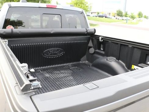 Used 2024 Ford F150 XLT w/ Equipment Group 303A High AWD/4WD image 16