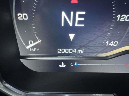 Used 2023 GMC Sierra 1500 Denali Ultimate image 29