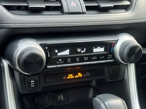 Certified 2023 Toyota RAV4 LE image 19