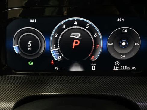 New 2026 Volkswagen Golf image 24