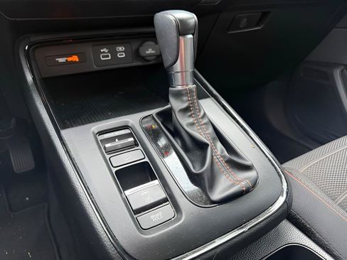 Certified 2024 Honda CR-V Sport image 30