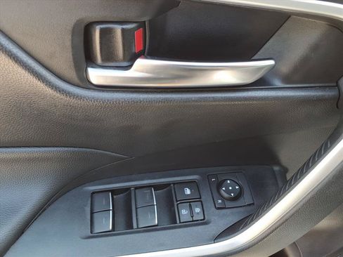 Used 2022 Toyota RAV4 XLE w/ Convenience Package AWD/4WD image 20