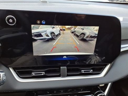 New 2026 Chevrolet Equinox LT image 12