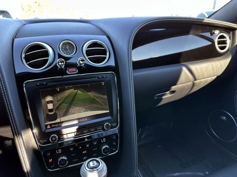 Used 2013 Bentley Continental GT image 22