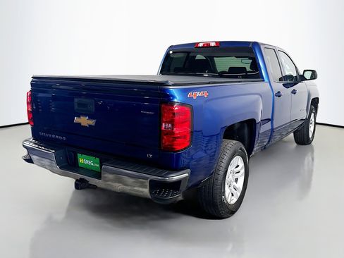 Used 2017 Chevrolet Silverado 1500 LT w/ All Star Edition image 10
