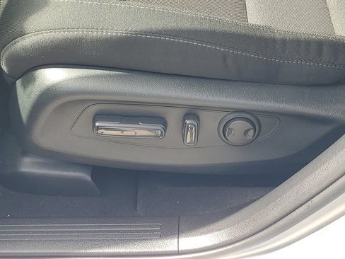 Used 2026 Honda CR-V EX image 16