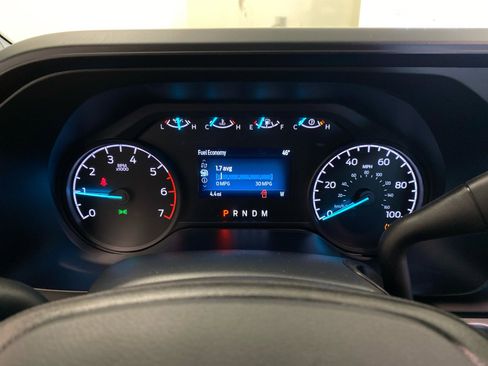 New 2026 Ford F350 XL w/ XL Chrome Package image 20