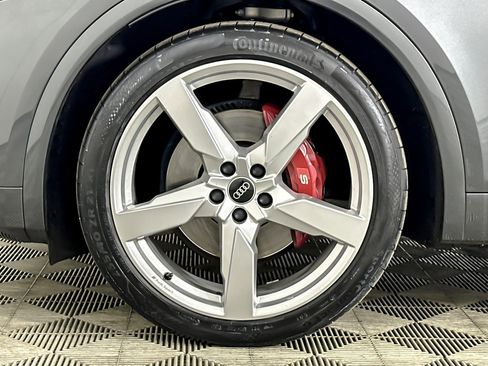 Used 2023 Audi SQ5 Premium Plus w/ Premium Plus Package image 25