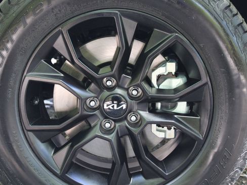 New 2026 Kia Sportage X-Pro Prestige image 18