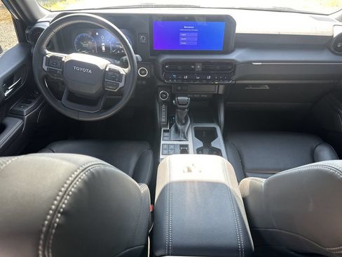 Used 2024 Toyota Land Cruiser AWD/4WD image 21