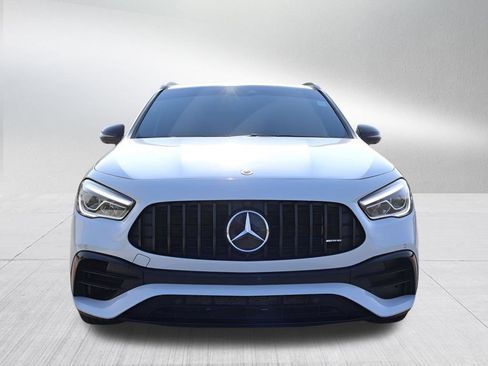 Used 2022 Mercedes-Benz GLA 45 AMG 4MATIC image 67