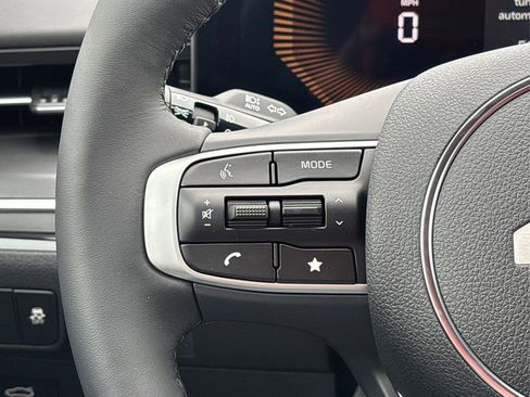 New 2026 Kia K5 GT-Line image 19