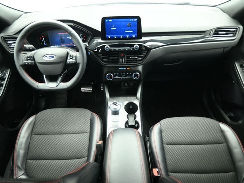 Certified 2024 Ford Escape ST-Line w/ Equipment Group 301A image 22