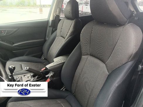 Used 2018 Subaru Crosstrek 2.0i AWD/4WD image 18