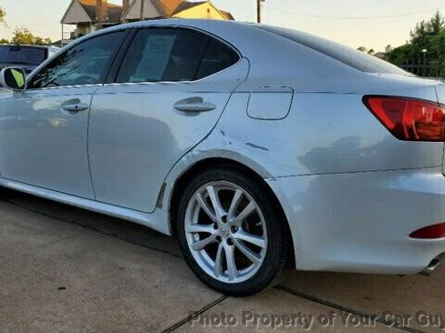 Used 2006 Lexus IS 250 RWD image 17
