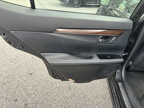 Used 2017 Lexus ES 350 image 22