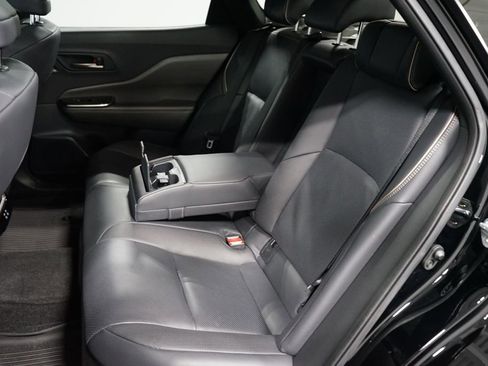 Used 2025 Toyota Crown Nightshade image 29