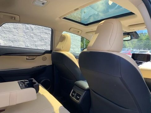 Used 2020 Lexus NX 300 AWD w/ Comfort Package image 39