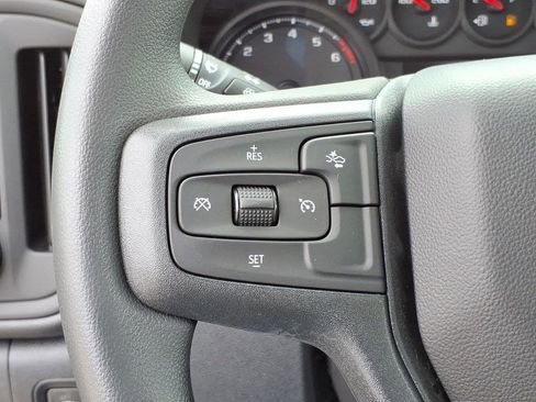 New 2026 Chevrolet Silverado 1500 W/T AWD/4WD image 16