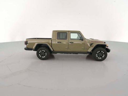 New 2026 Jeep Gladiator Rubicon image 14