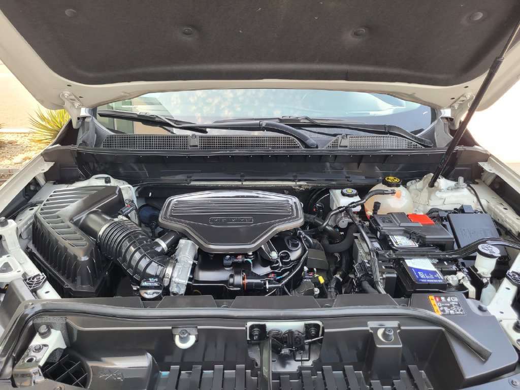 Used 2022 GMC Acadia AT4 AWD/4WD image 40
