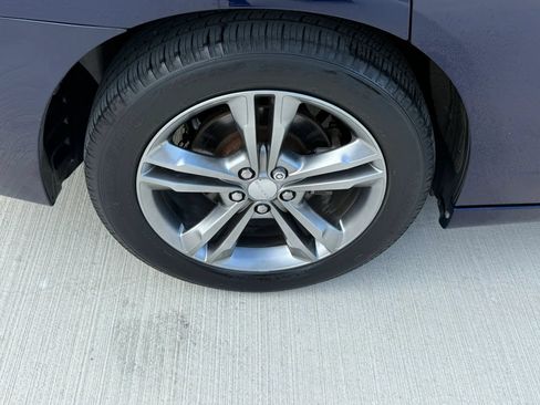Used 2013 Dodge Charger R/T AWD/4WD image 52