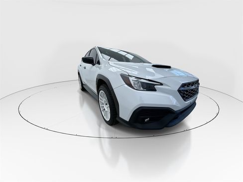 Used 2022 Subaru WRX image 2
