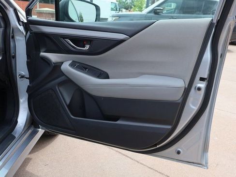 Used 2021 Subaru Legacy Premium AWD/4WD image 11