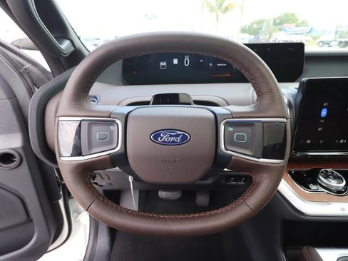 New 2026 Ford Expedition King Ranch image 20