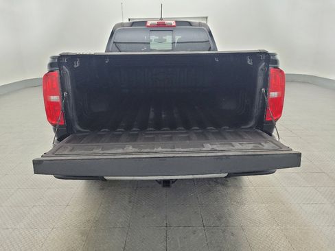 Used 2017 Chevrolet Colorado Z71 AWD/4WD image 29