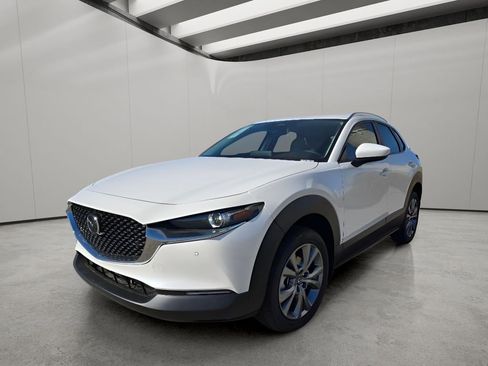 Used 2026 MAZDA CX-30 AWD 2.5 S image 1