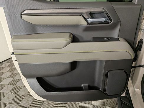 New 2026 Chevrolet Silverado 1500 ZR2 AWD/4WD image 27