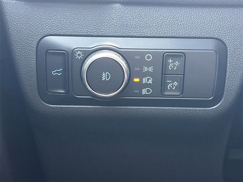 New 2025 Ford Bronco Sport Outer Banks w/ Outer Banks Tech Package+ image 16