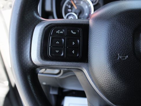 Used 2019 RAM 4500 Tradesman w/ Max Tow Package image 21