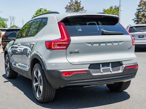 New 2026 Volvo XC40 B5 Plus w/ Protection Package Premier AWD/4WD image 5