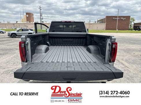 New 2026 GMC Sierra 3500 SLT AWD/4WD image 31