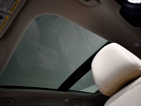 Used 2021 INFINITI QX50 Luxe w/ Cargo Package image 38